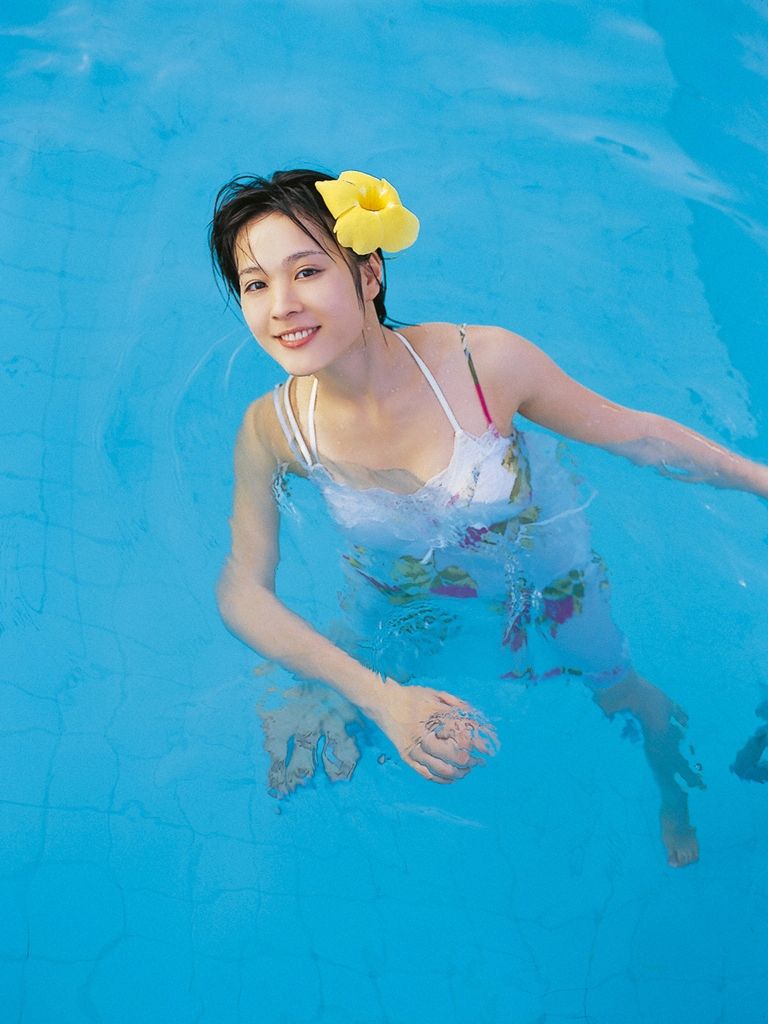 北乃纪伊(北乃きい) [WBGC写真图]高清写真图No.49