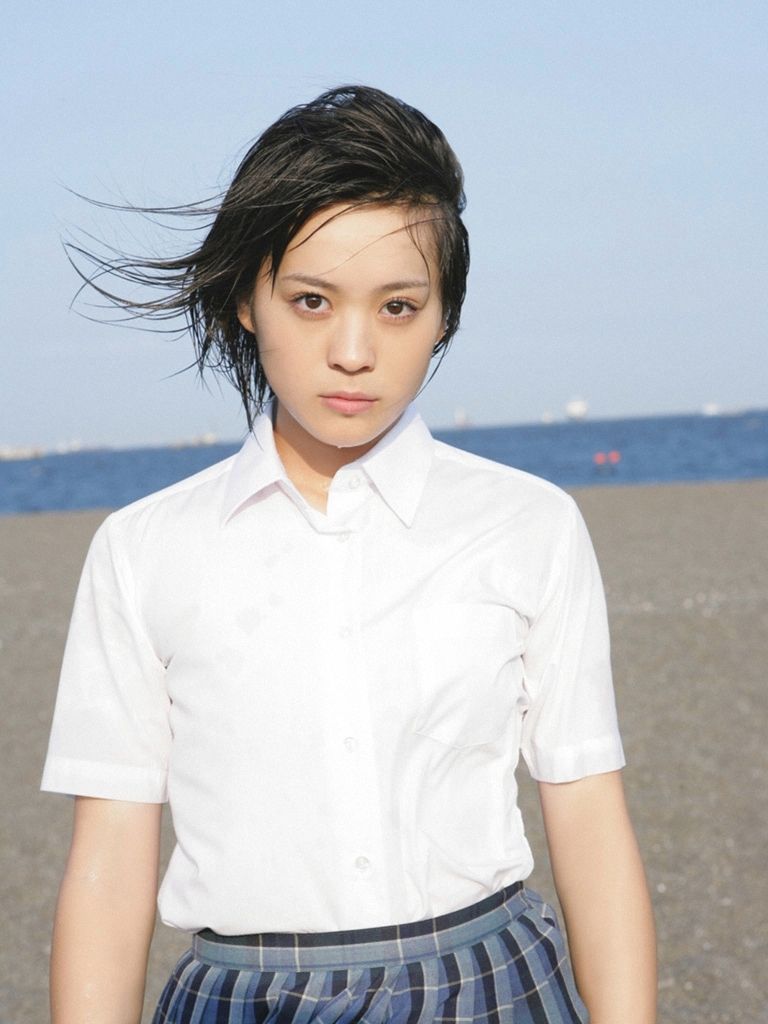 北乃纪伊(北乃きい) [WBGC写真图]高清写真图No.53