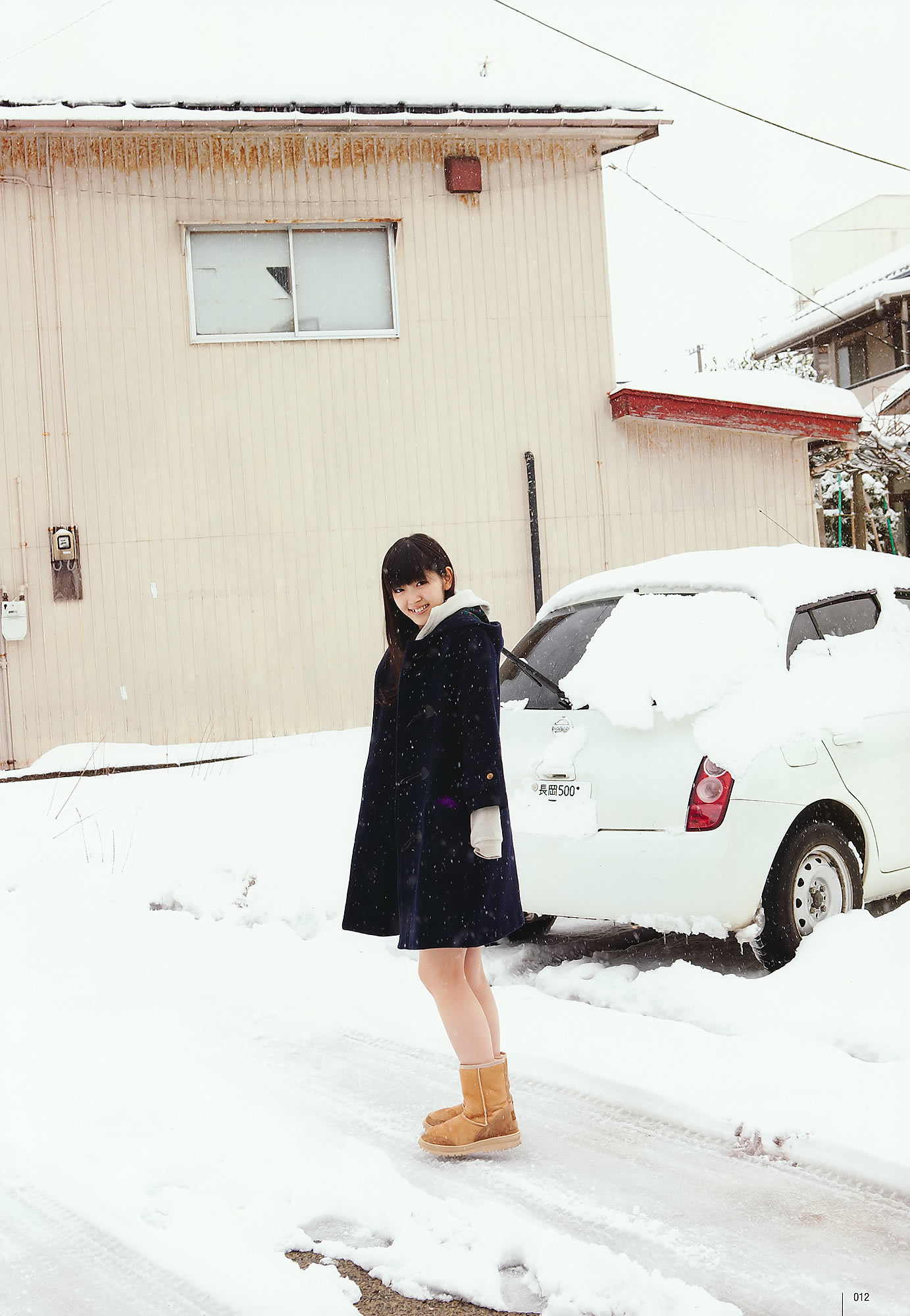 [UTB]高清写真图Vol.202 AKB48 鈴木愛理 bump.y 橋本愛 スマイレージ 逢沢りな 北乃きい 真野恵里菜 [93P]高清写真图