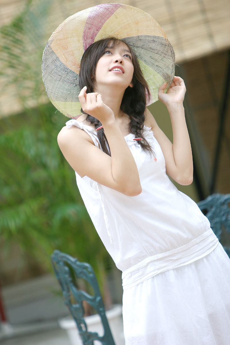 加藤美佳(我謝レイラニ)-For-side写真图套图写真图集