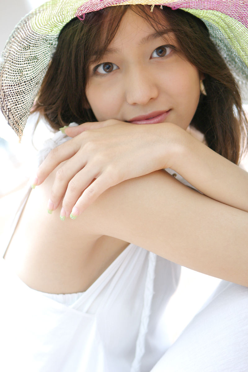 加藤美佳(我謝レイラニ)-For-side写真图套图写真图集