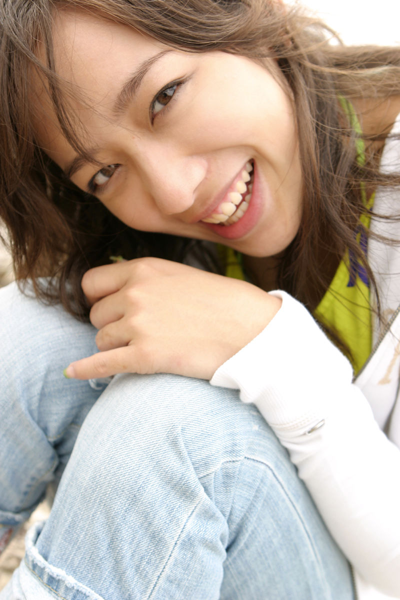 加藤美佳(我謝レイラニ)-For-side写真图套图写真图集