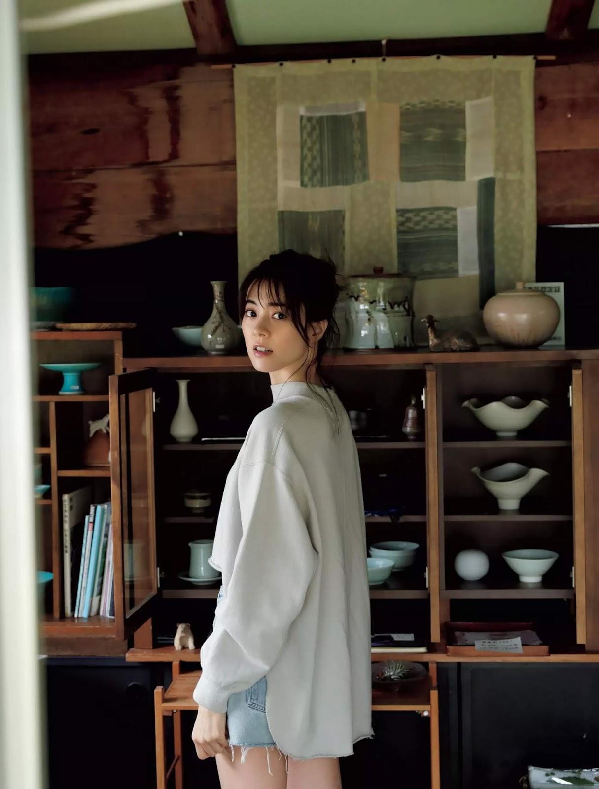 安座間美優, Azama Mew - FLASH, 2019.03.26