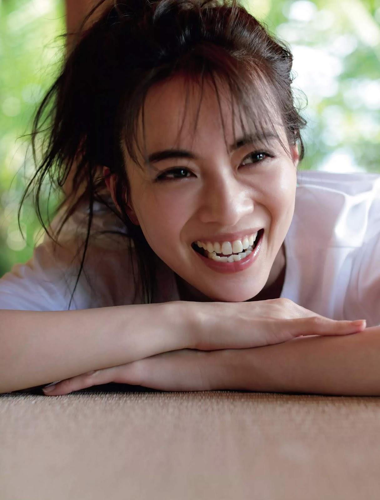 安座間美優, Azama Mew - FLASH, 2019.03.26