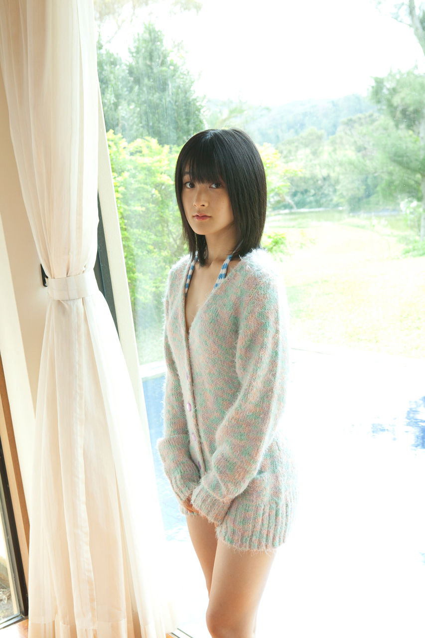 嗣永桃子-[H!P Digital Books套图写真图集]高清写真图No.98