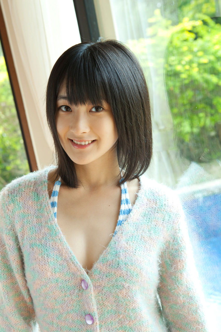 嗣永桃子-[H!P Digital Books套图写真图集]高清写真图No.98