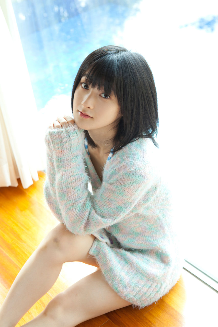 嗣永桃子-[H!P Digital Books套图写真图集]高清写真图No.98