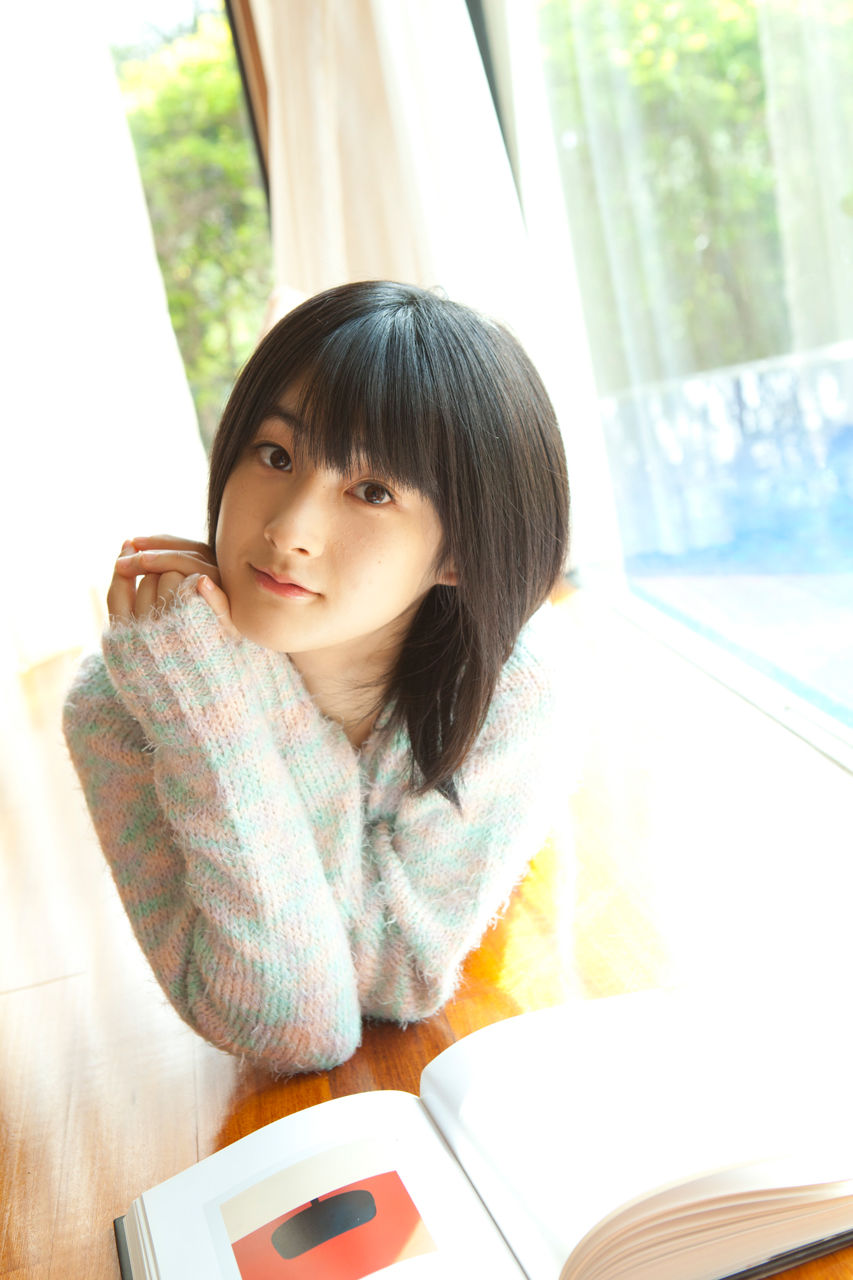 嗣永桃子-[H!P Digital Books套图写真图集]高清写真图No.98