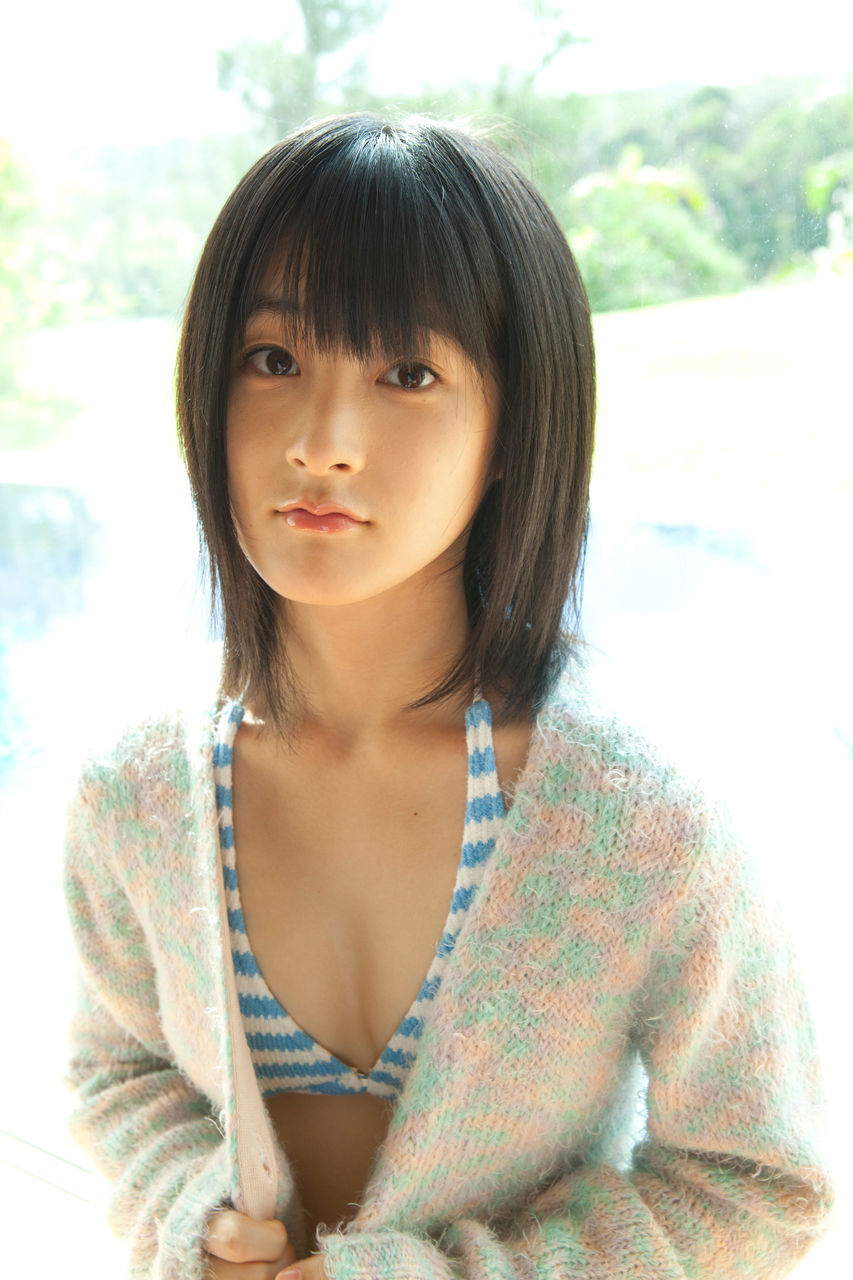 嗣永桃子-[H!P Digital Books套图写真图集]高清写真图No.98