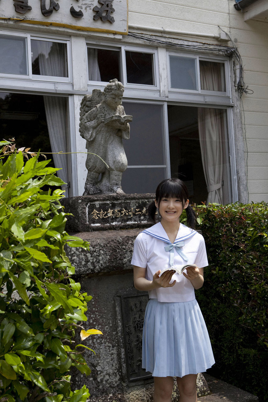 嗣永桃子-[H!P Digital Books套图写真图集]高清写真图No.64