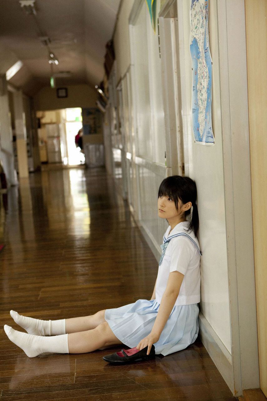 嗣永桃子-[H!P Digital Books套图写真图集]高清写真图No.64