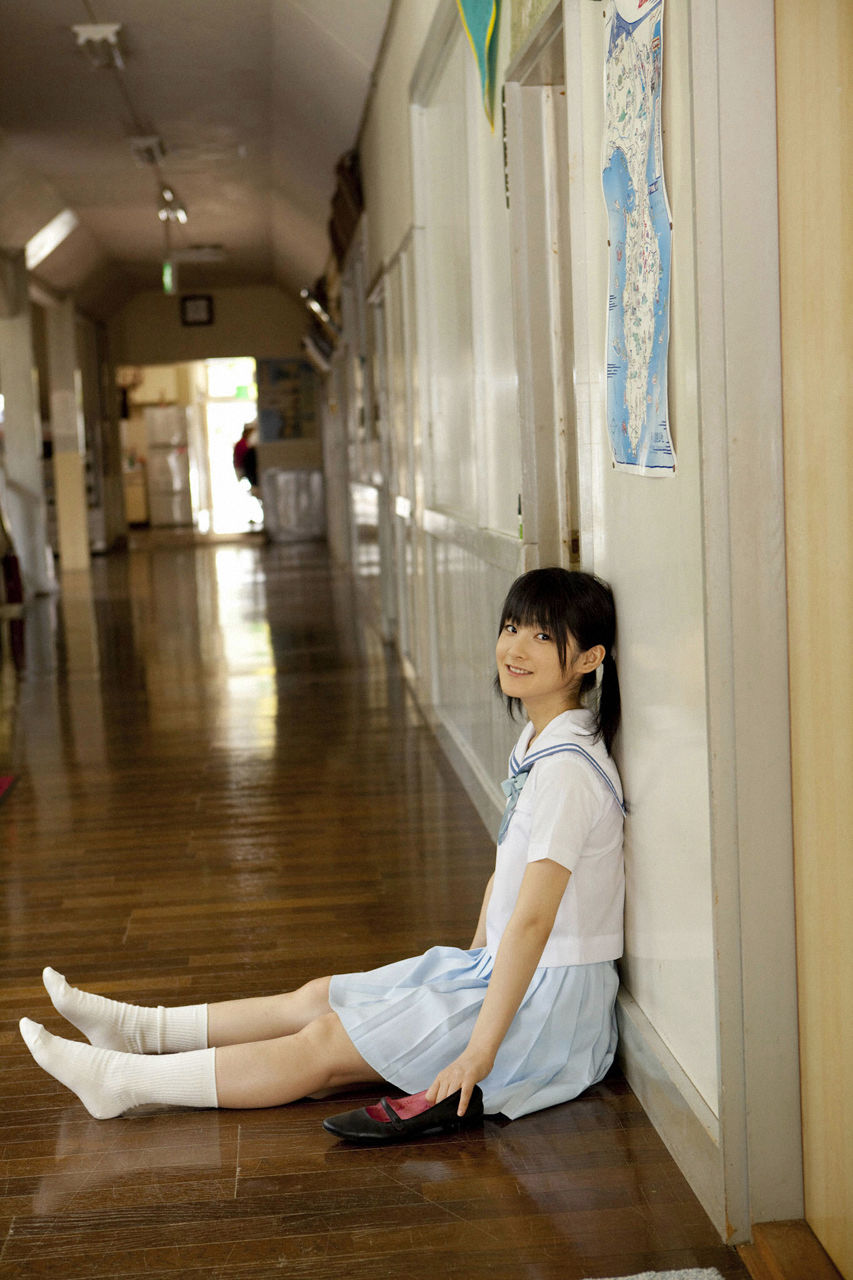 嗣永桃子-[H!P Digital Books套图写真图集]高清写真图No.64
