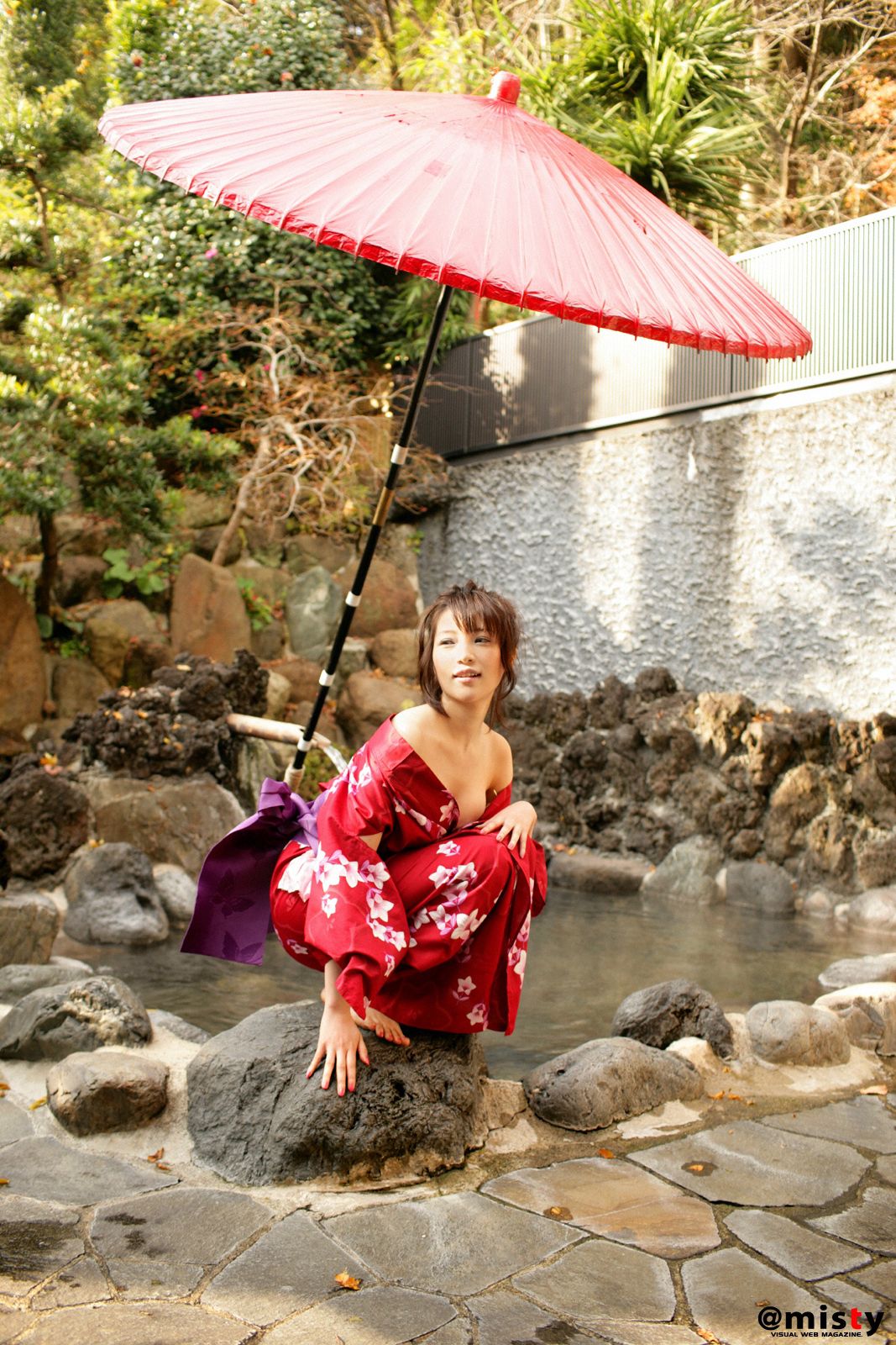 森下悠里(森下悠里)-[@misty]高清写真图套图写真图集No.216
