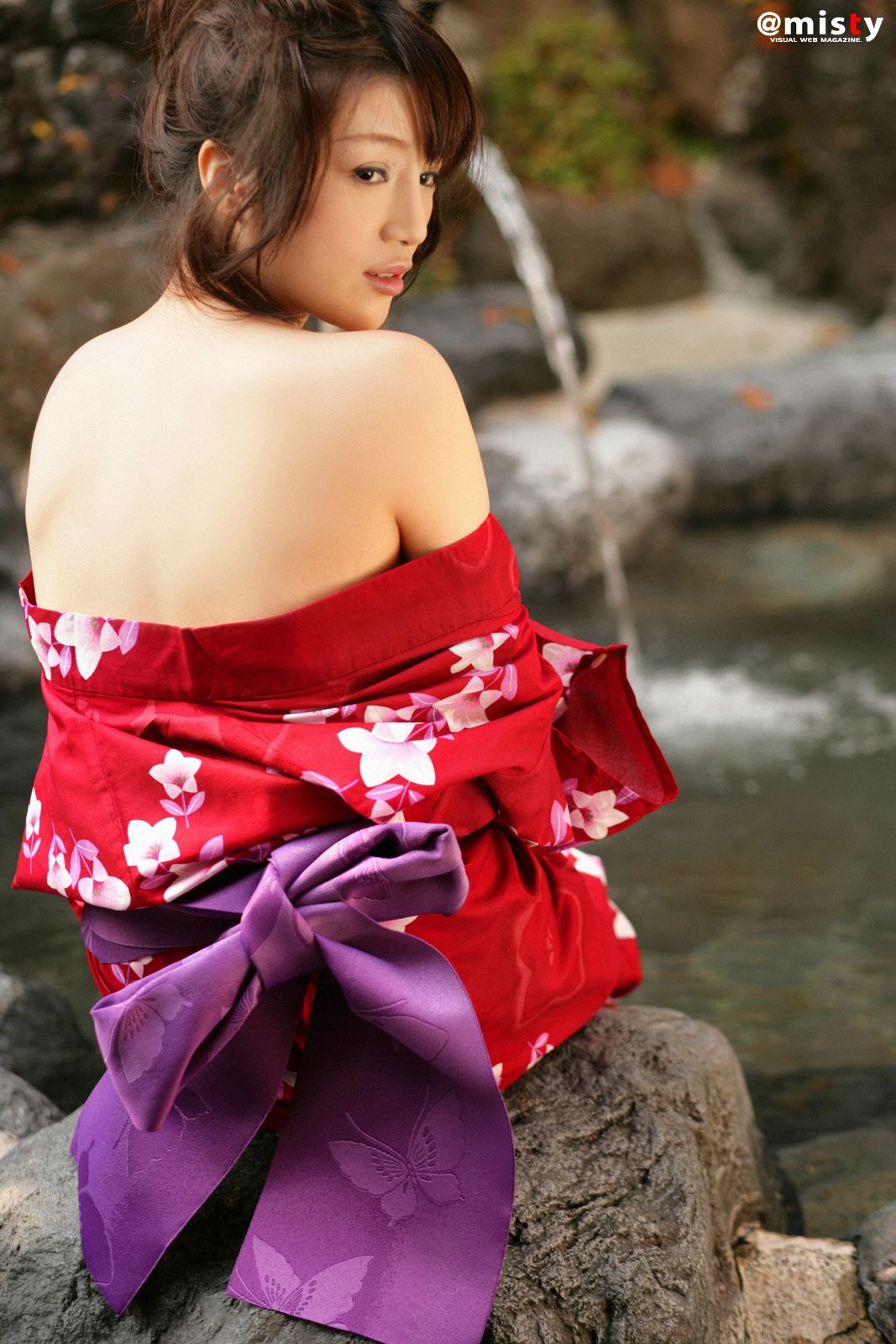 森下悠里(森下悠里)-[@misty]高清写真图套图写真图集No.216