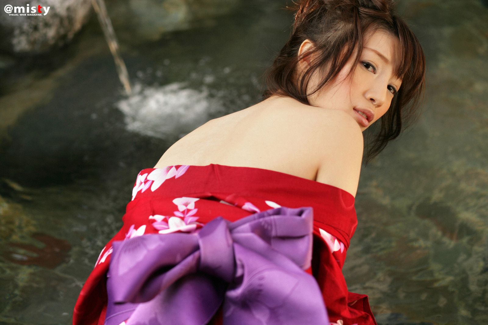 森下悠里(森下悠里)-[@misty]高清写真图套图写真图集No.216