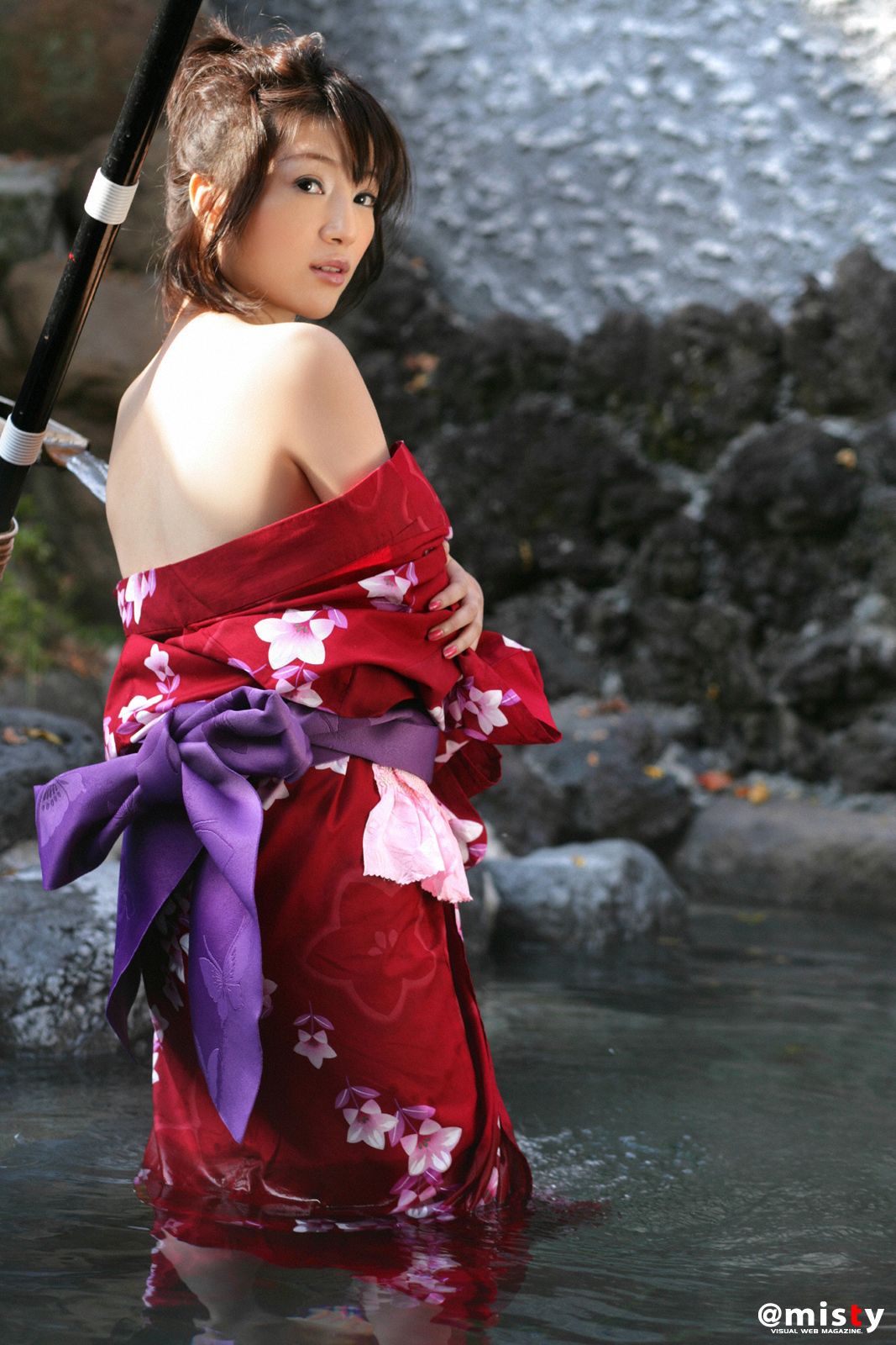 森下悠里(森下悠里)-[@misty]高清写真图套图写真图集No.216
