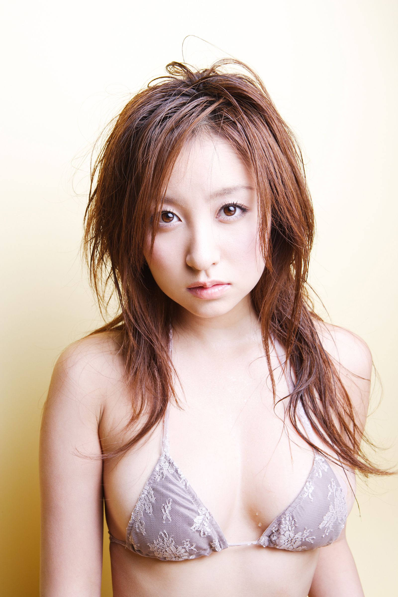 木口亚矢(木口亜矢) [NS Eyes写真图]高清写真图SF-No.505