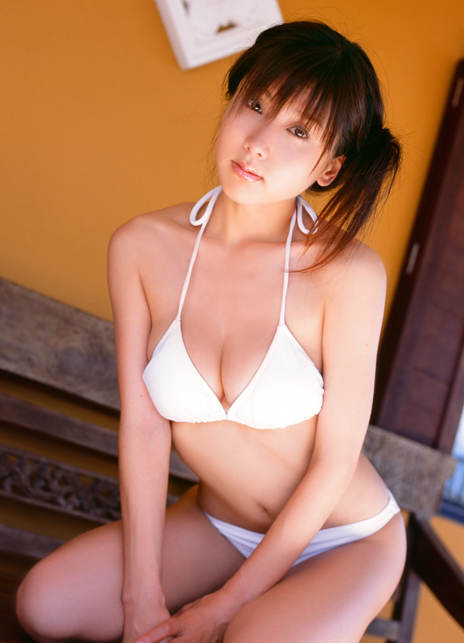 日高由香理(福永ちな)-[image.tv套图写真图集]高清写真图《Body Conscious》