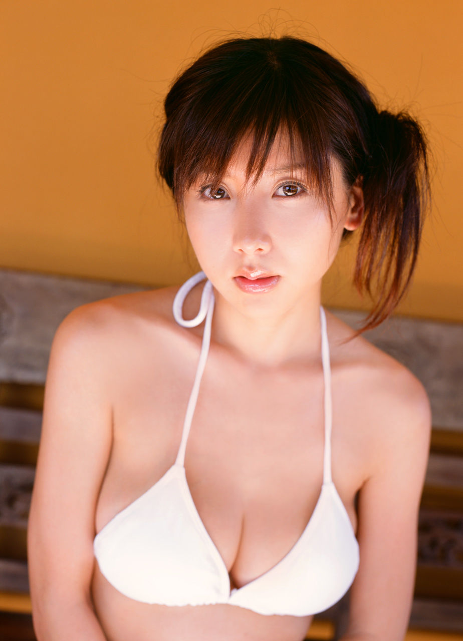 日高由香理(福永ちな)-[image.tv套图写真图集]高清写真图《Body Conscious》