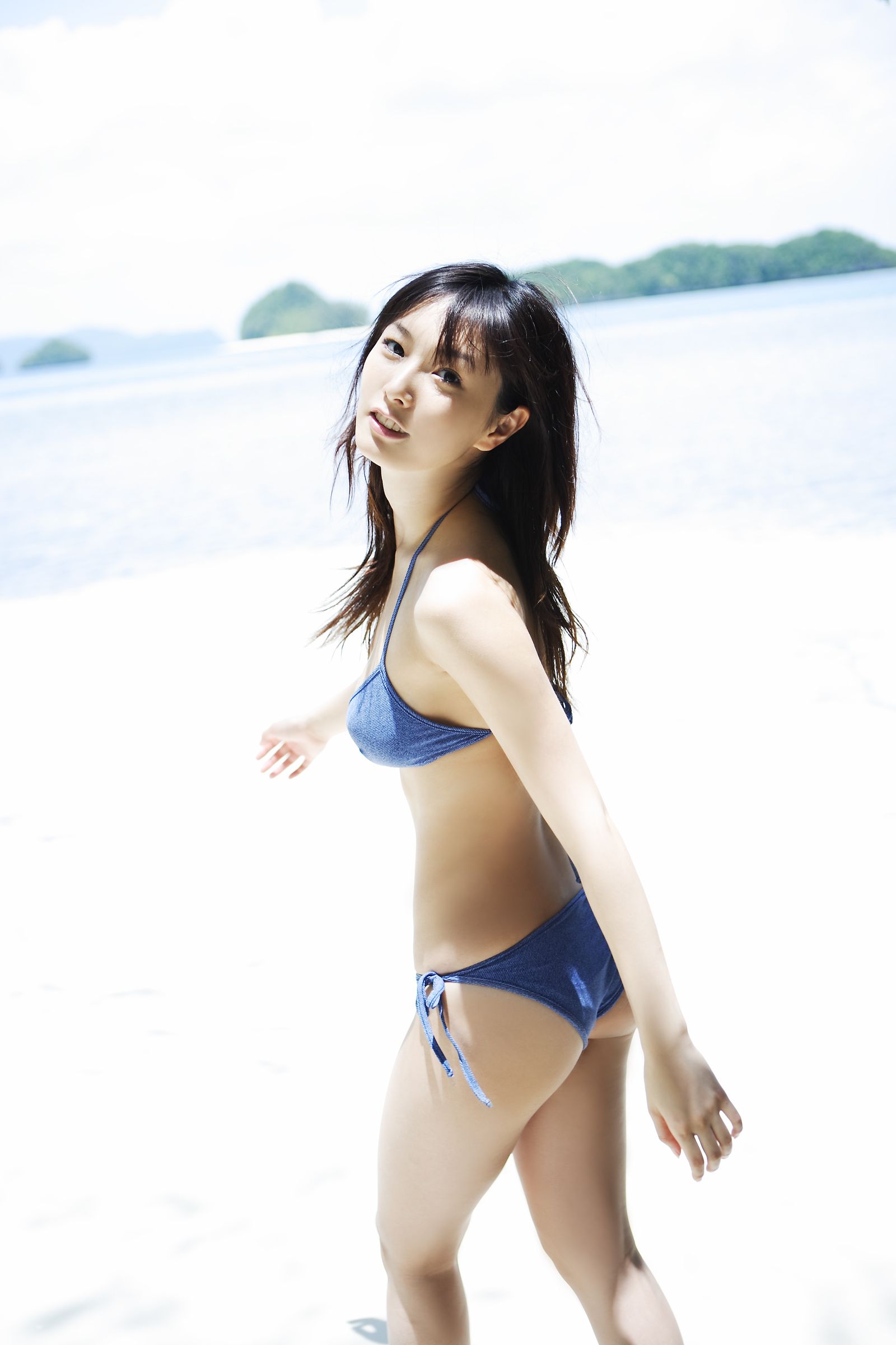 长泽奈央(長澤奈央) [NS Eyes写真图]高清写真图SF-No.472