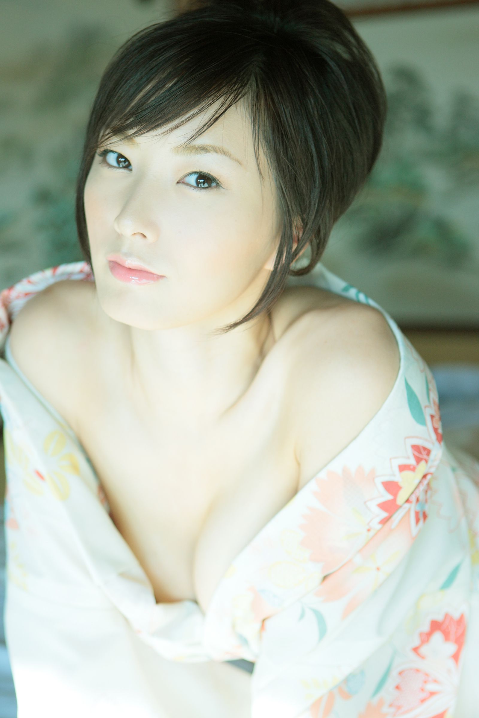 长泽奈央(長澤奈央) [NS Eyes写真图]高清写真图SF-No.486