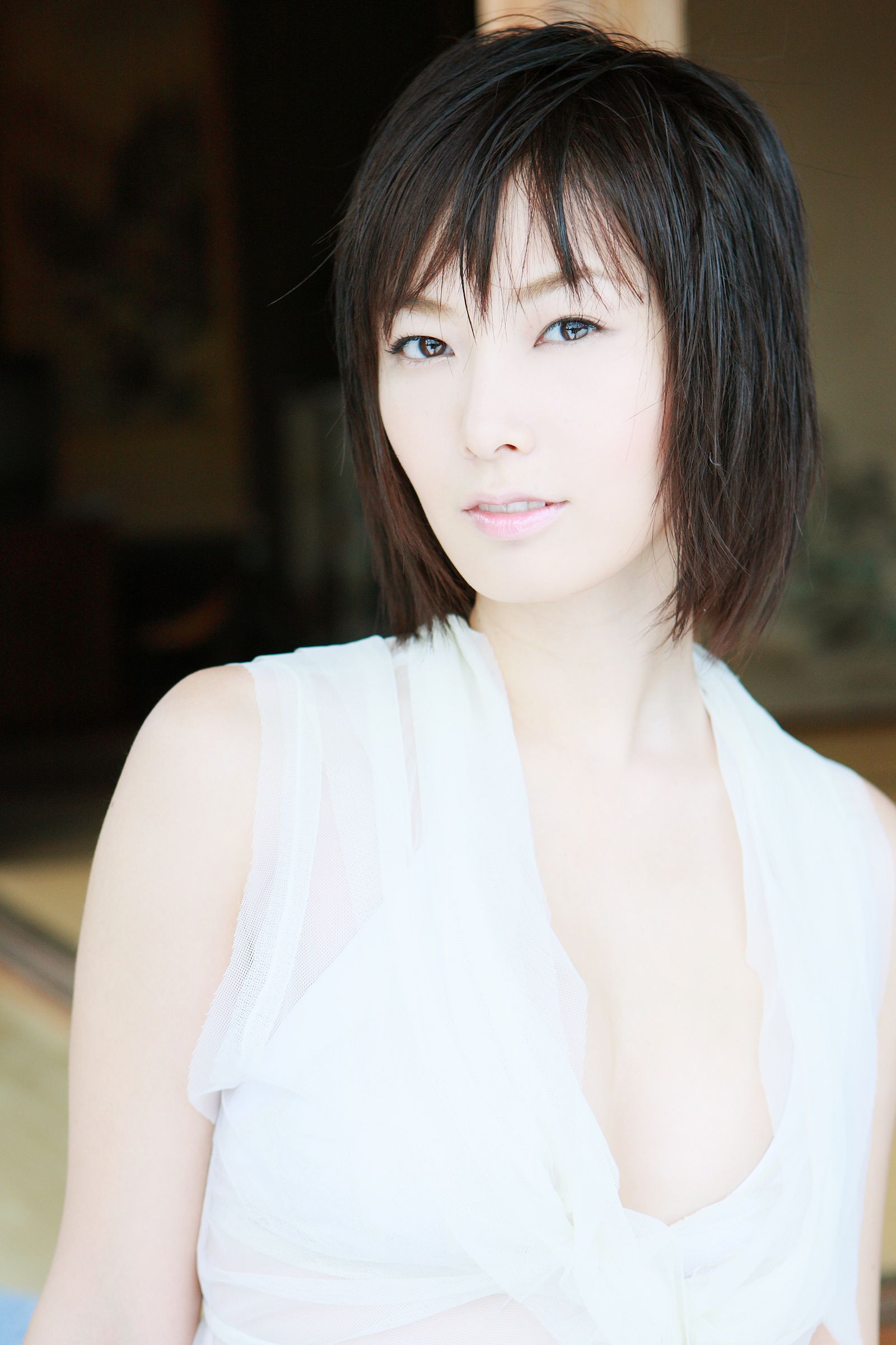 长泽奈央(長澤奈央) [NS Eyes写真图]高清写真图SF-No.486