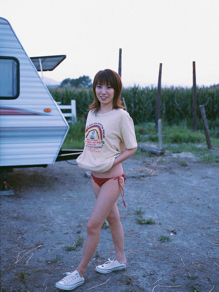 山本梓 [WBGC写真图]高清写真图No.44
