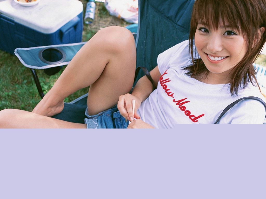 山本梓 [WBGC写真图]高清写真图No.44