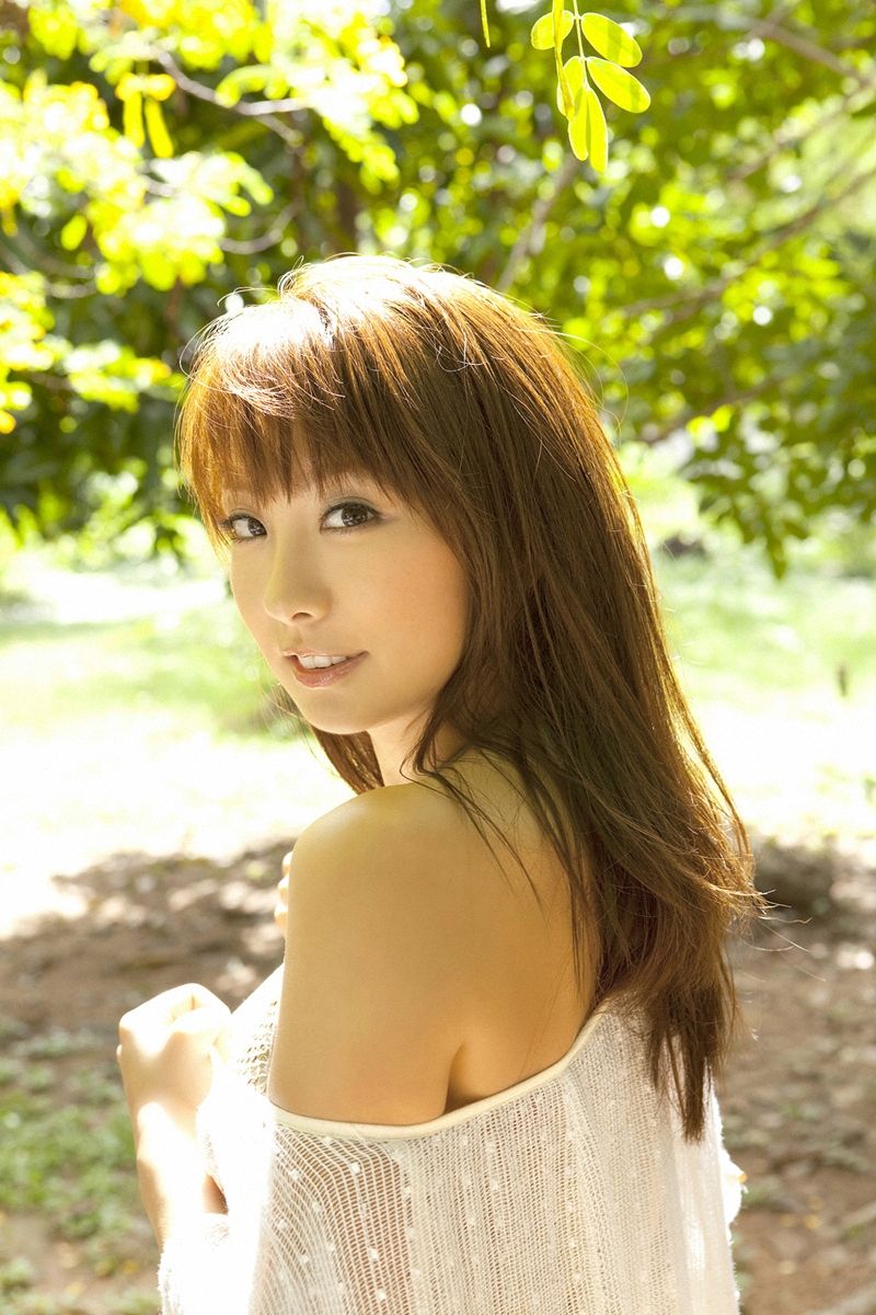 山本梓 [WBGC写真图]高清写真图No.70