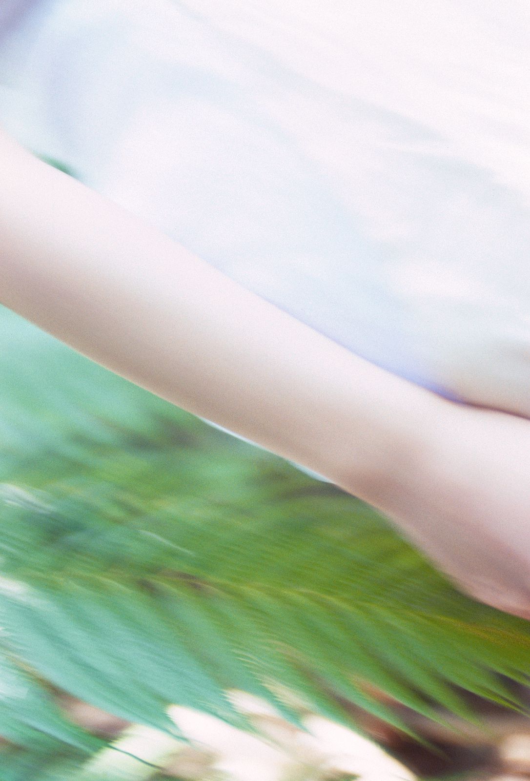 山本梓 [NS Eyes写真图]高清写真图SF-No.391