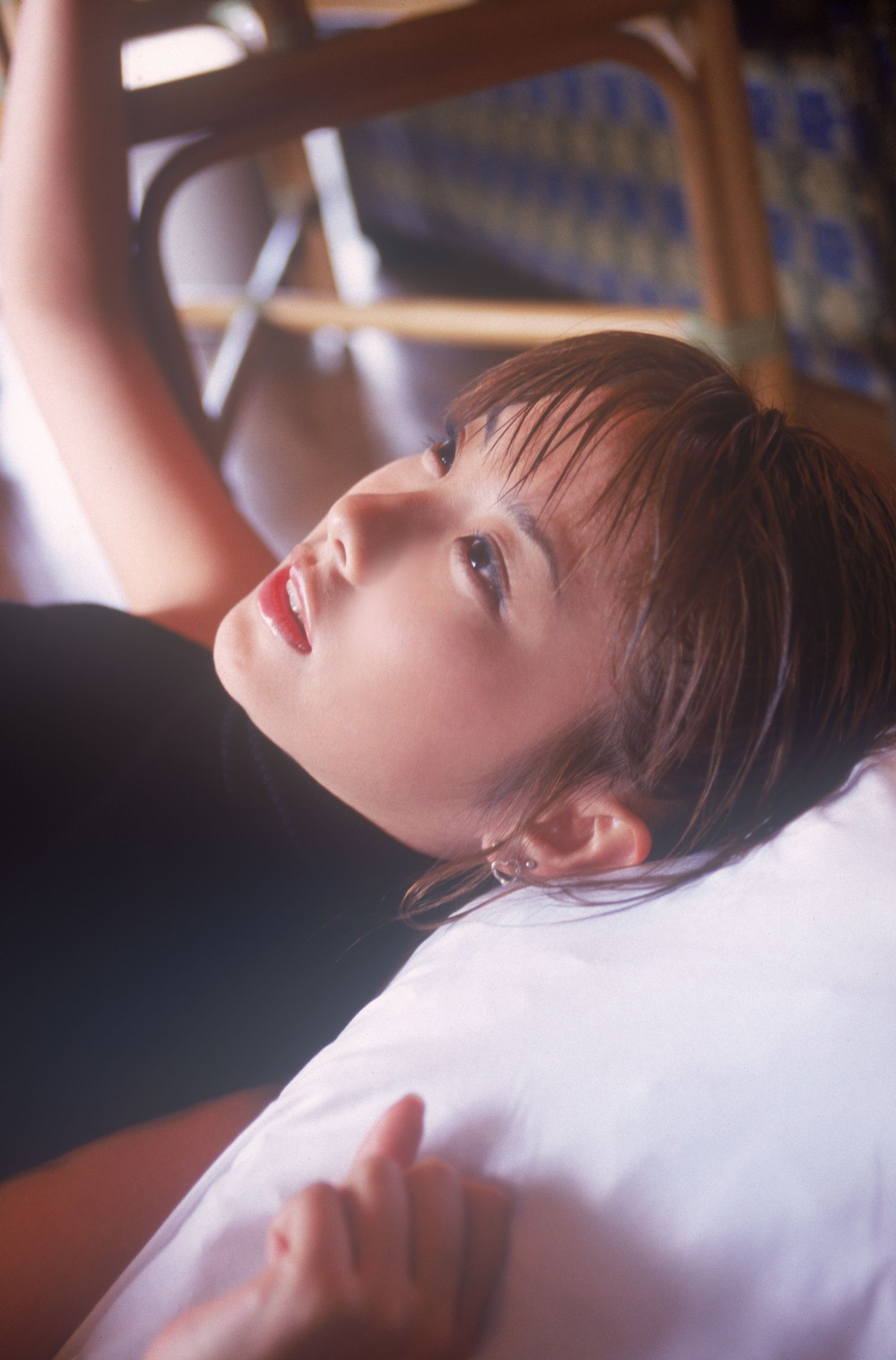 山本梓 [NS Eyes写真图]高清写真图SF-No.634