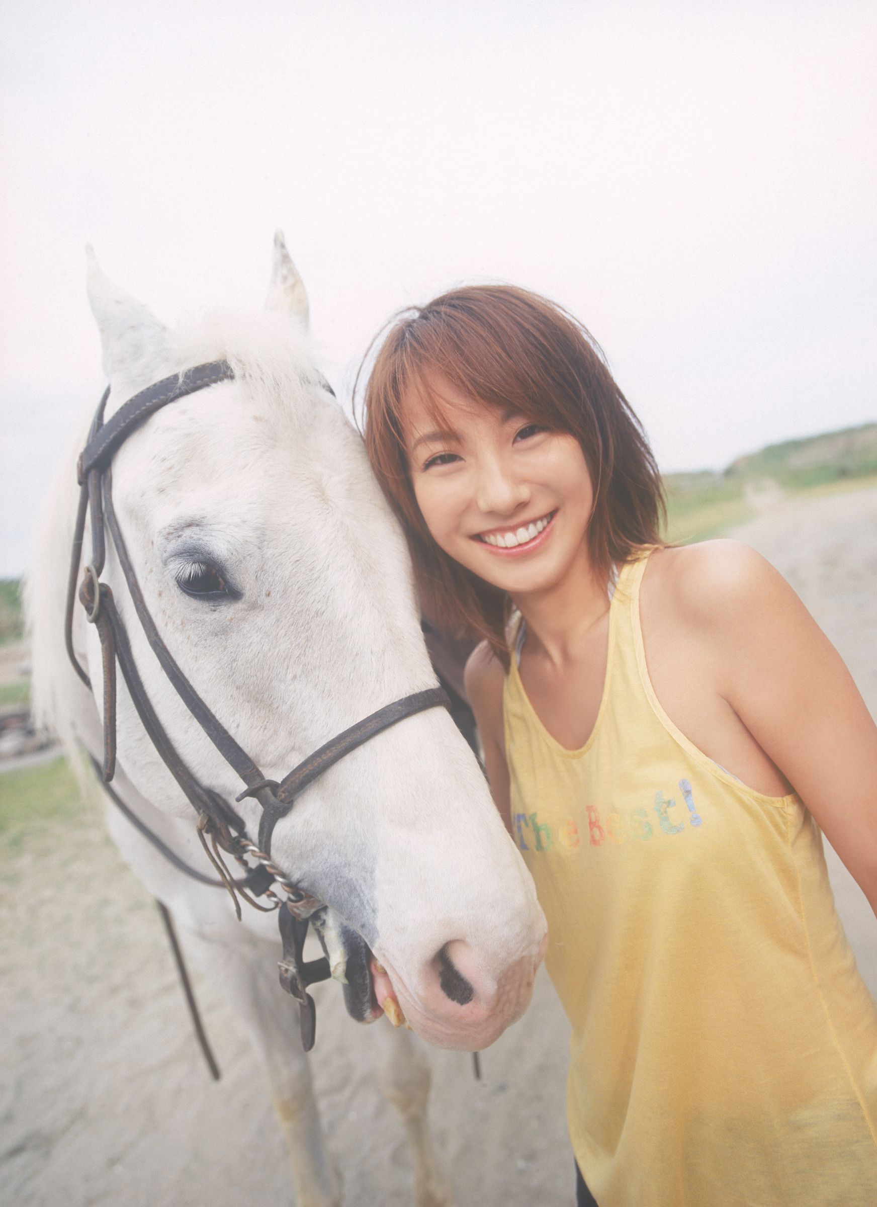 山本梓 [NS Eyes写真图]高清写真图SF-No.612
