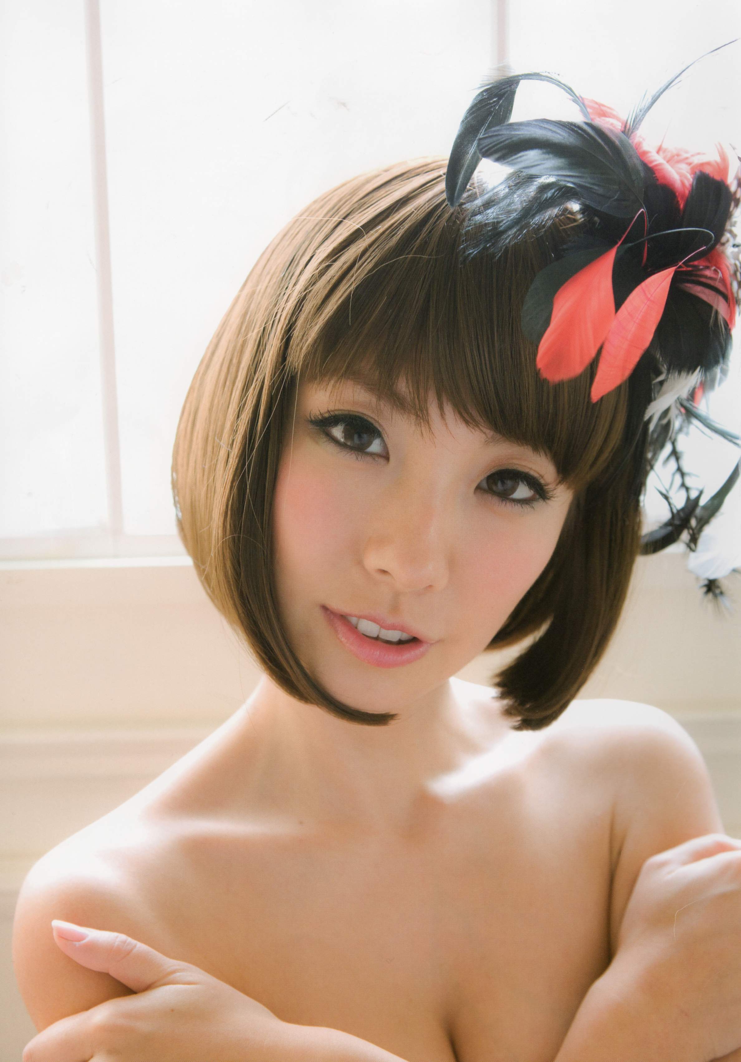 山本梓 [PB写真图集]高清写真图 As One