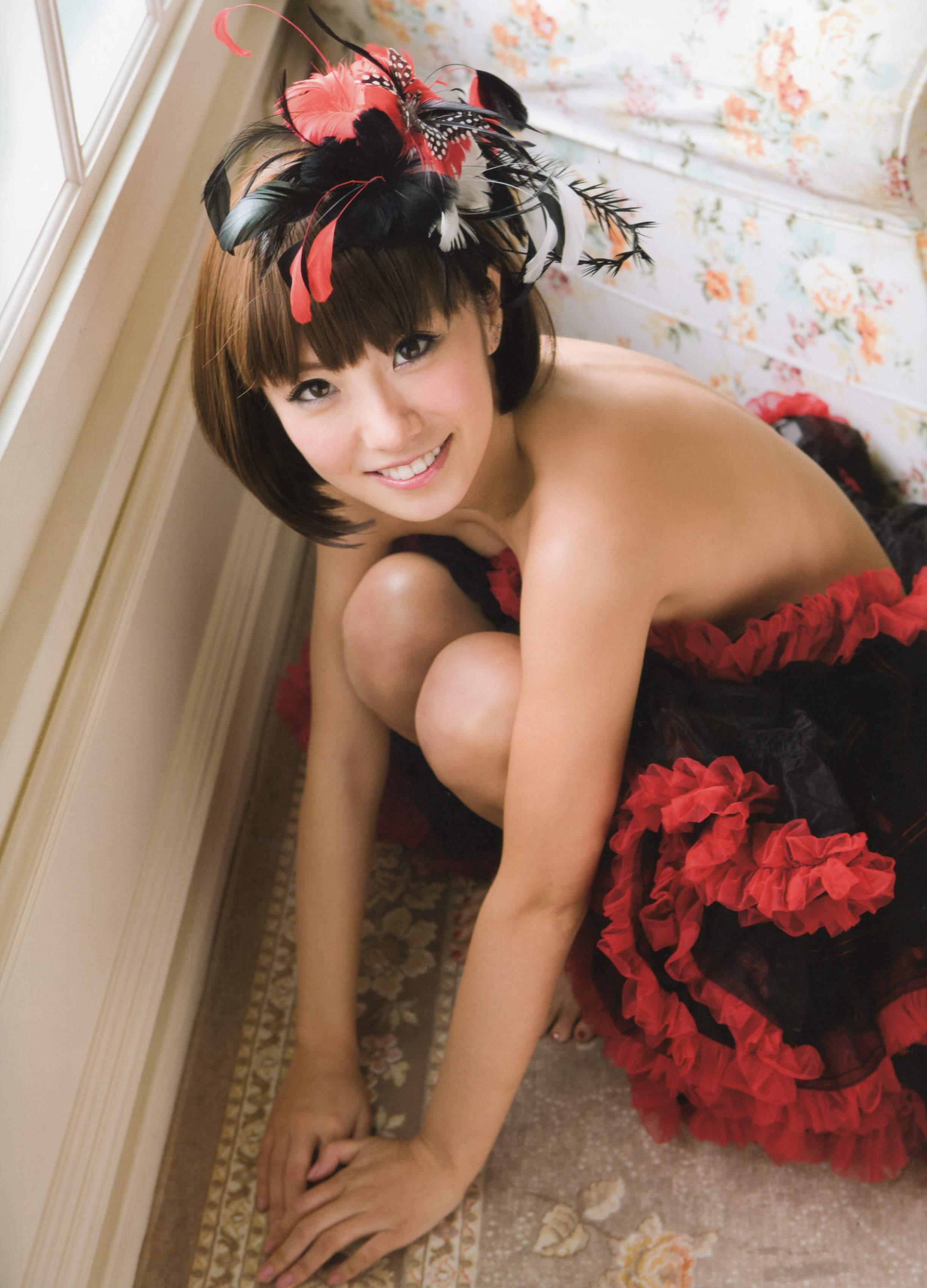 山本梓 [PB写真图集]高清写真图 As One