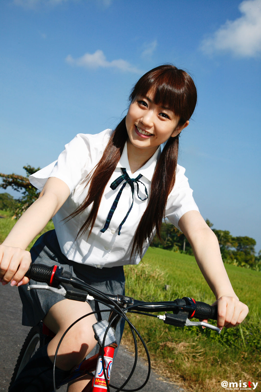 中村知世-[@Misty写真图套图写真图集]高清写真图No.246