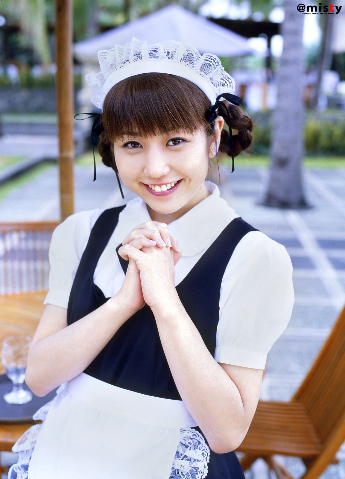 中村知世-[@Misty写真图套图写真图集]高清写真图No.246
