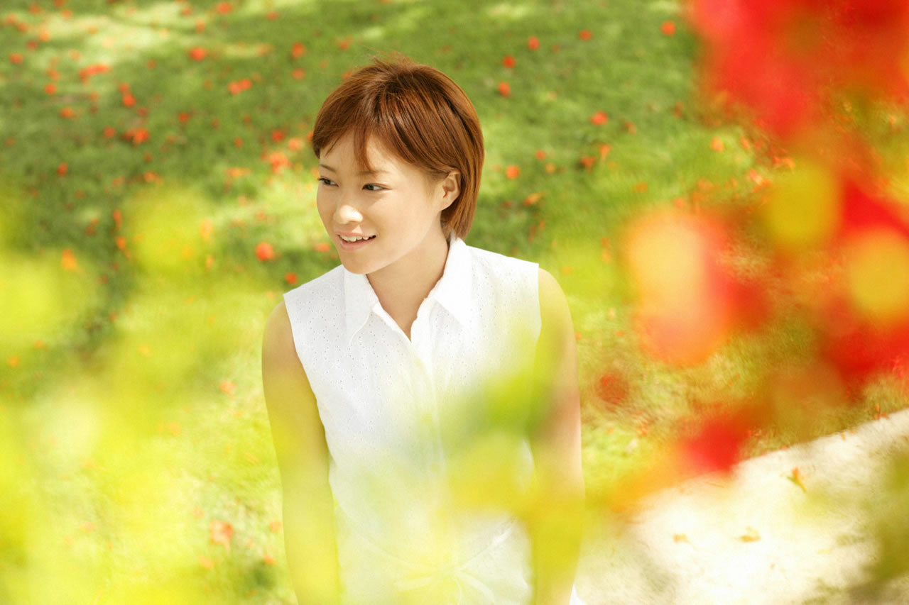 [Hello! Project Digital Books]高清写真图No.24 Eri Kamei 亀井絵里