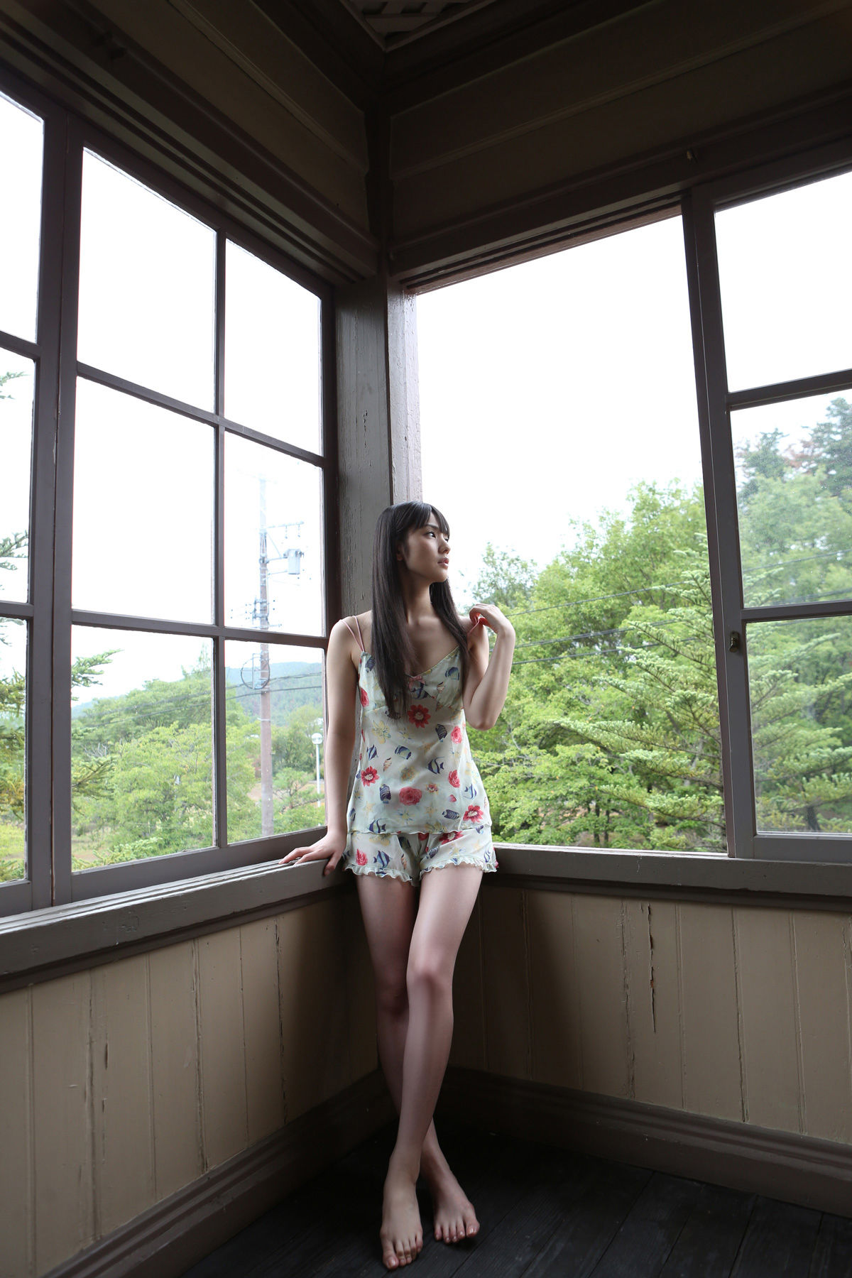 道重沙由美(道重さゆみ)-[H!P Digital Books套图写真图集]高清写真图Vol.116