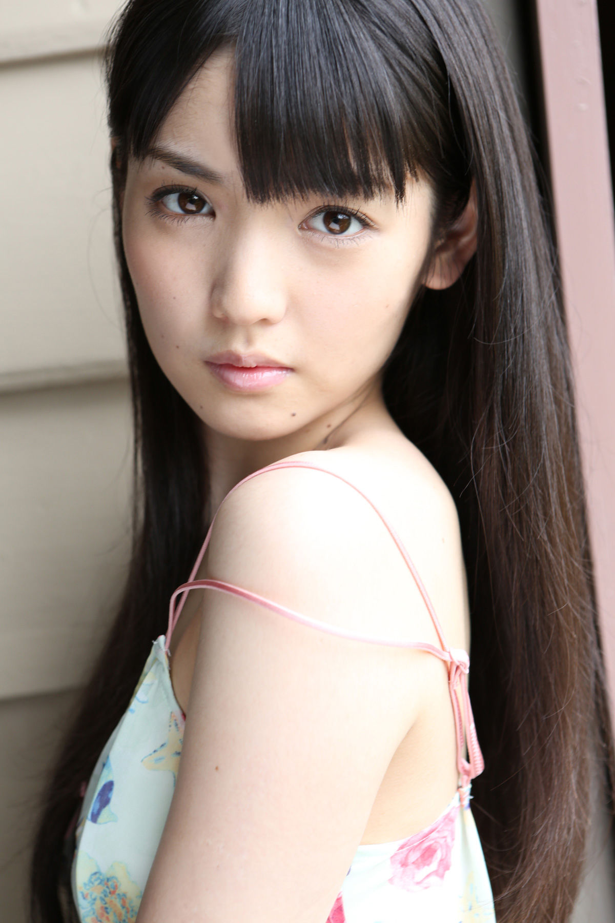 道重沙由美(道重さゆみ)-[H!P Digital Books套图写真图集]高清写真图Vol.116