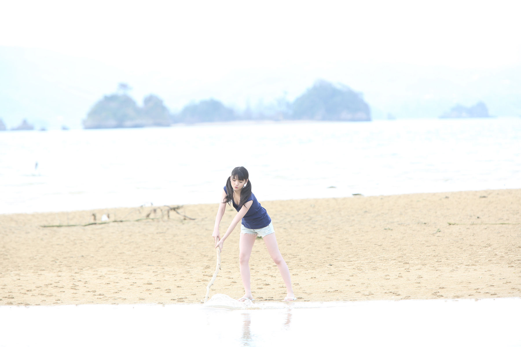 道重沙由美(道重さゆみ)-[H!P Digital Books套图写真图集]高清写真图No.109