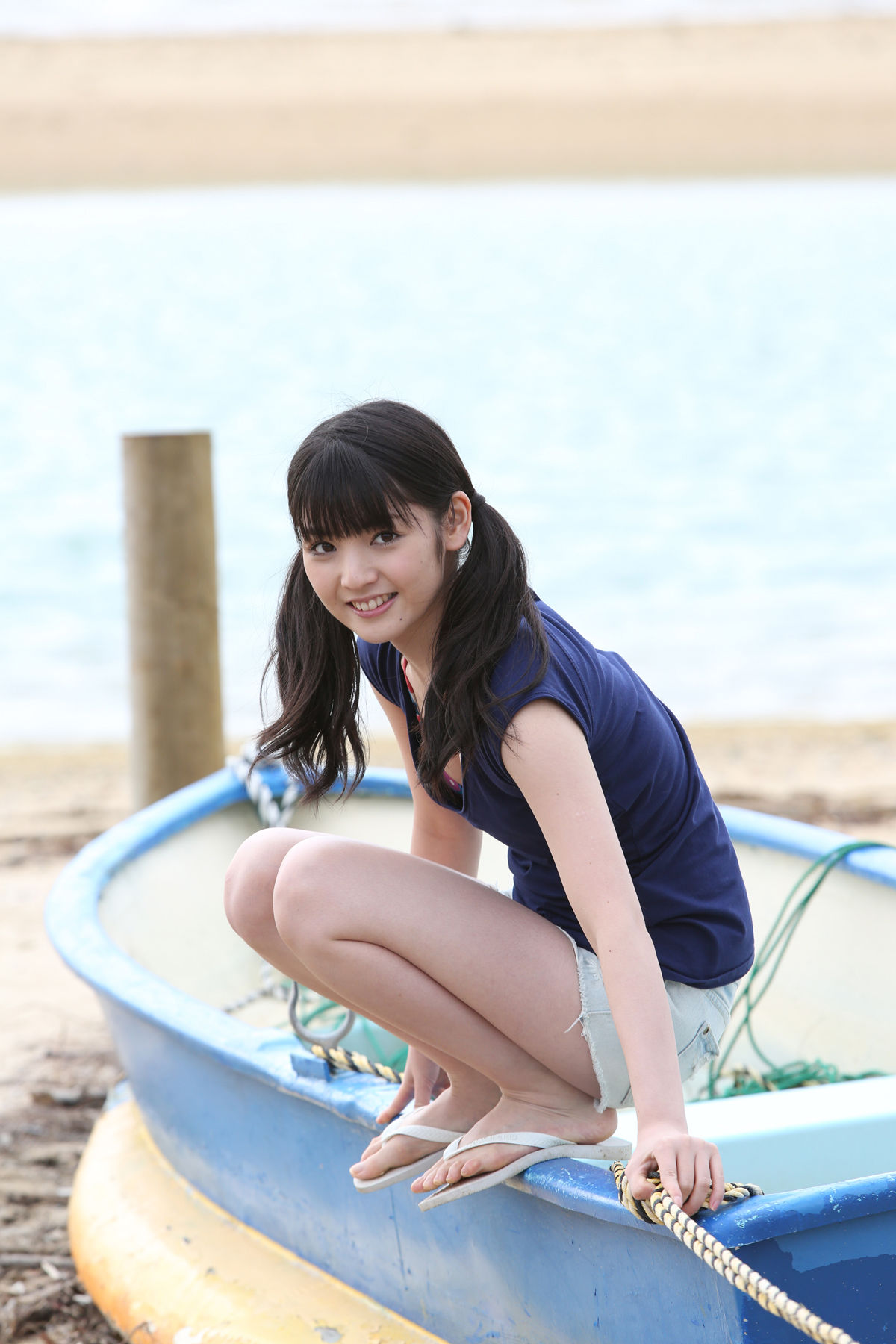 道重沙由美(道重さゆみ)-[H!P Digital Books套图写真图集]高清写真图No.109