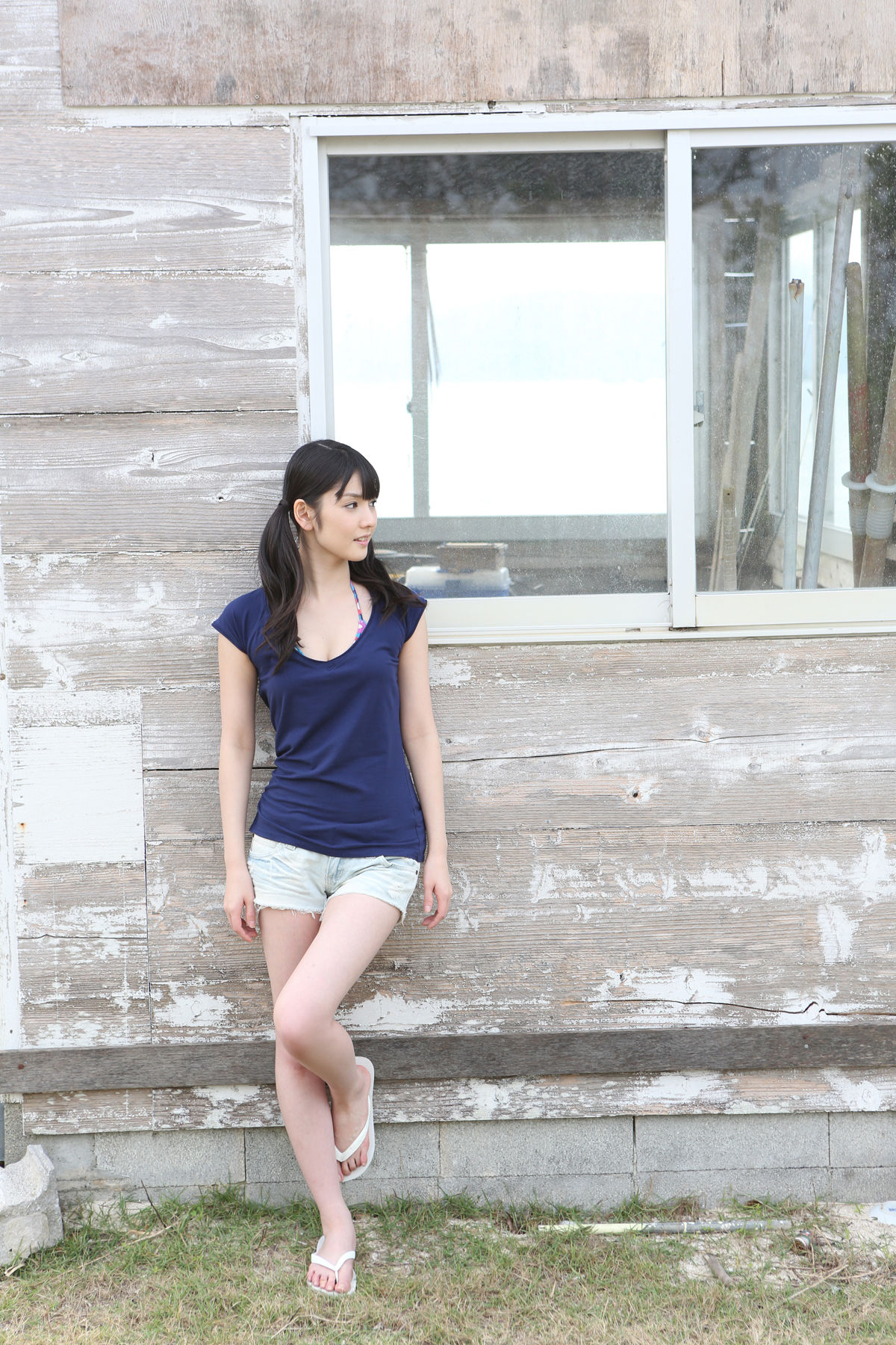 道重沙由美(道重さゆみ)-[H!P Digital Books套图写真图集]高清写真图No.109