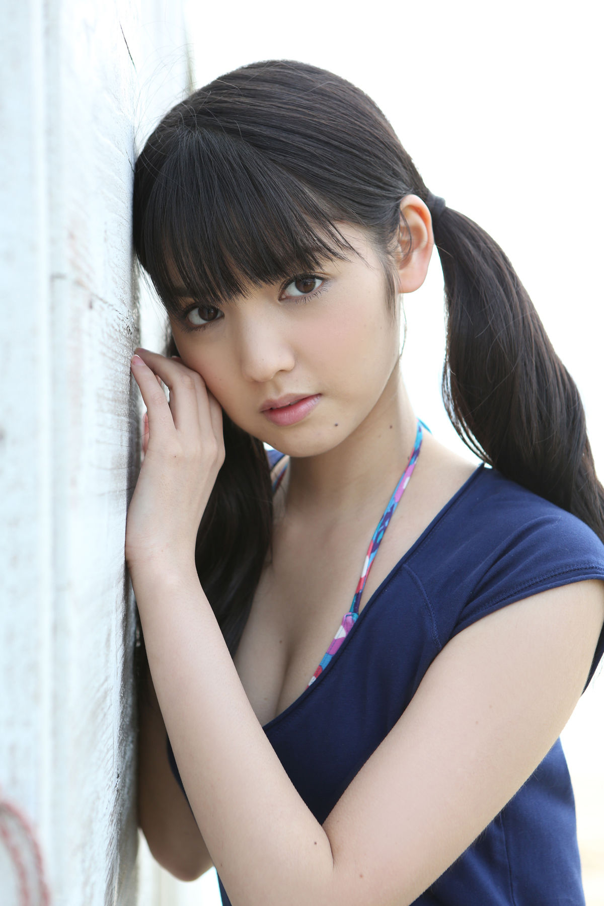 道重沙由美(道重さゆみ)-[H!P Digital Books套图写真图集]高清写真图No.109