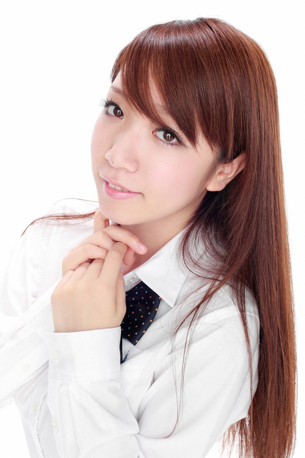 清水あいり(平山蓝里,Airi Hirayama)-女子高生入学[YS Web]高清写真图Vol.463
