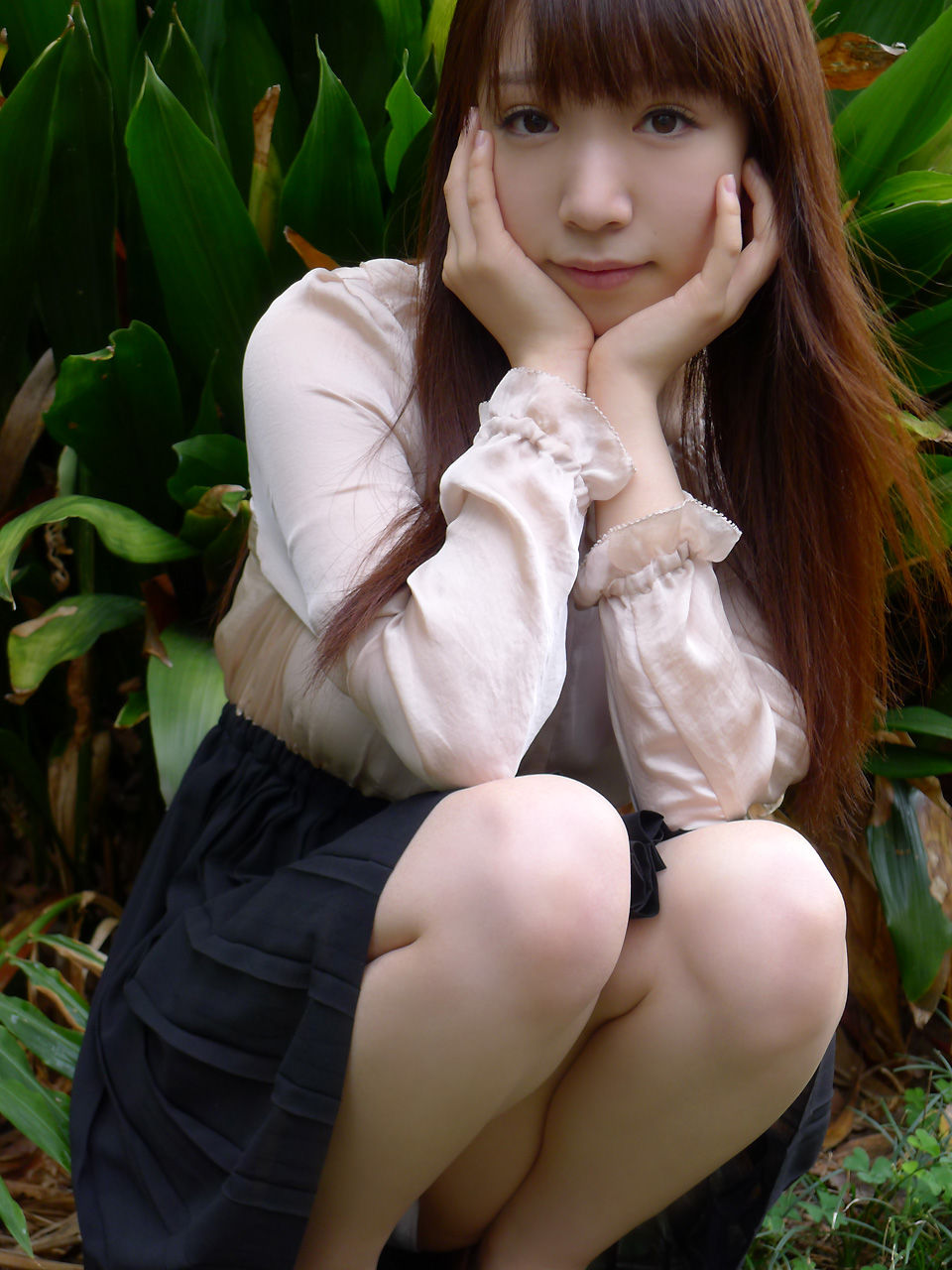 清水あいり(平山蓝里,Airi Hirayama)-[image.tv套图写真图集]高清写真图
