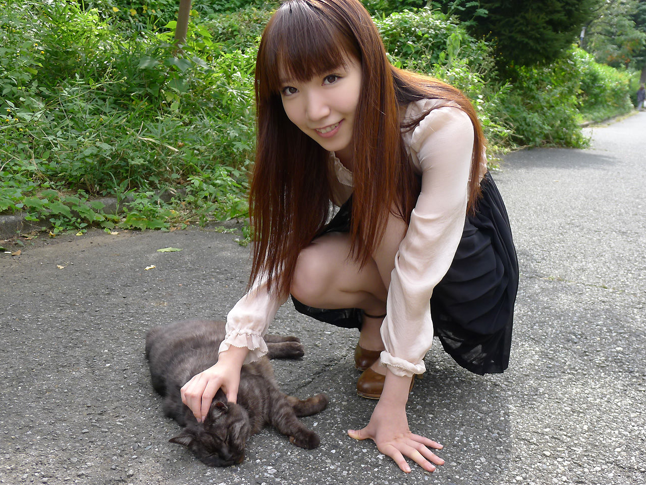 清水あいり(平山蓝里,Airi Hirayama)-[image.tv套图写真图集]高清写真图