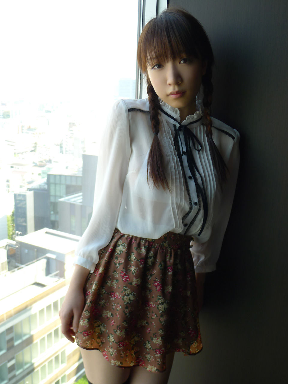 清水あいり(平山蓝里)-《キケンなディスタンス》[image.tv套图写真图集]高清写真图