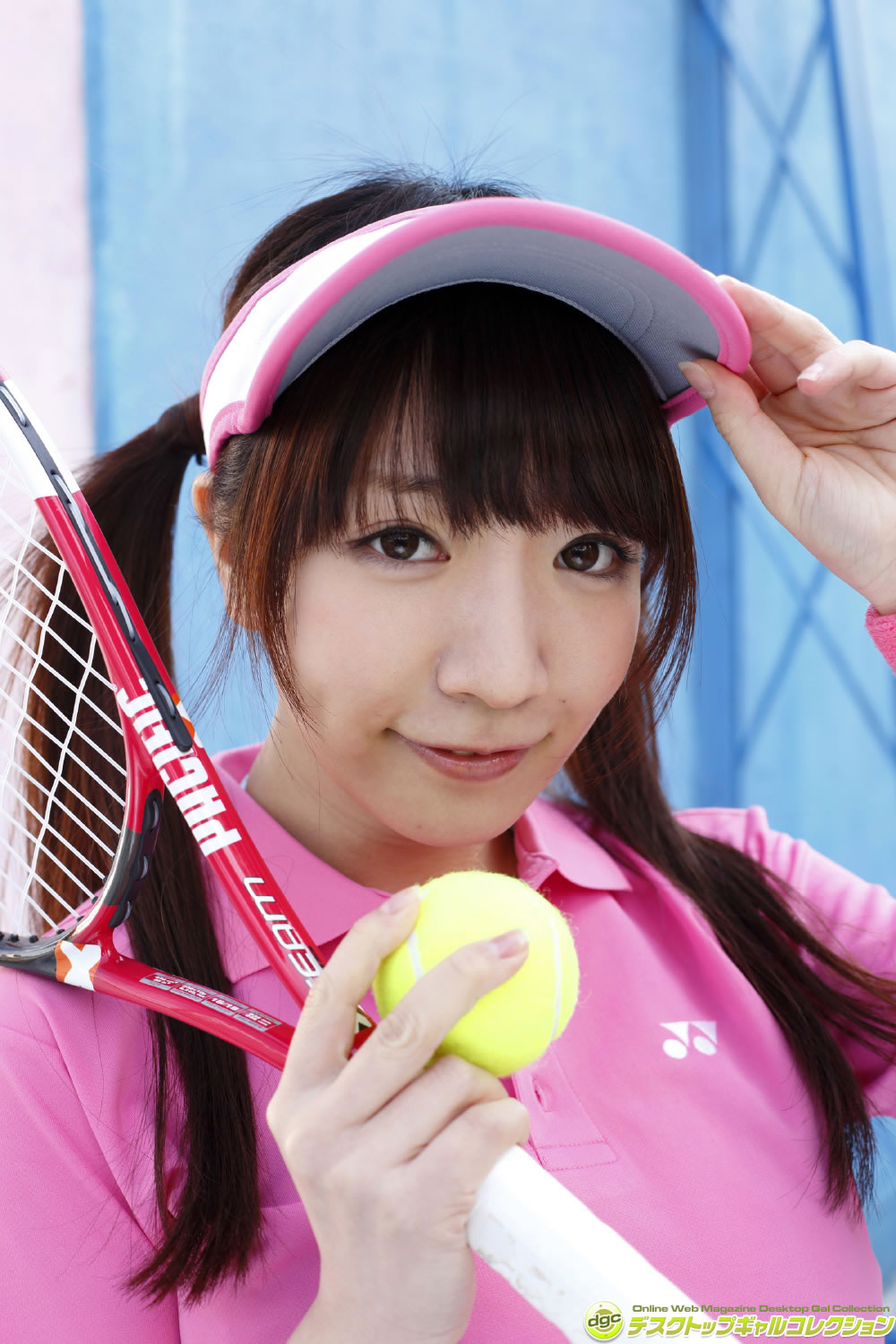清水あいり(平山蓝里) [DGC]高清写真图2015.06 NO.1240