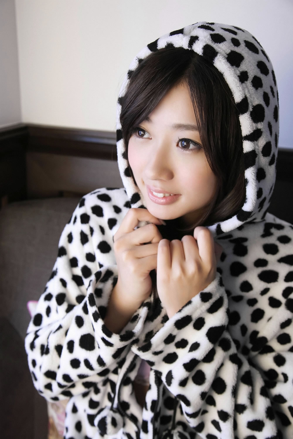 大贯彩香 [YS-Web套图写真图集]高清写真图Vol.639