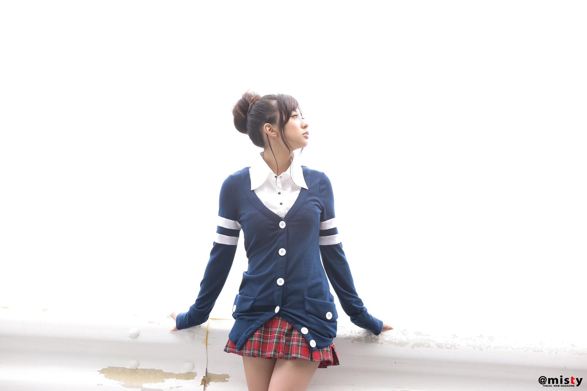大貫彩香- [@misty]高清写真图 No.374
